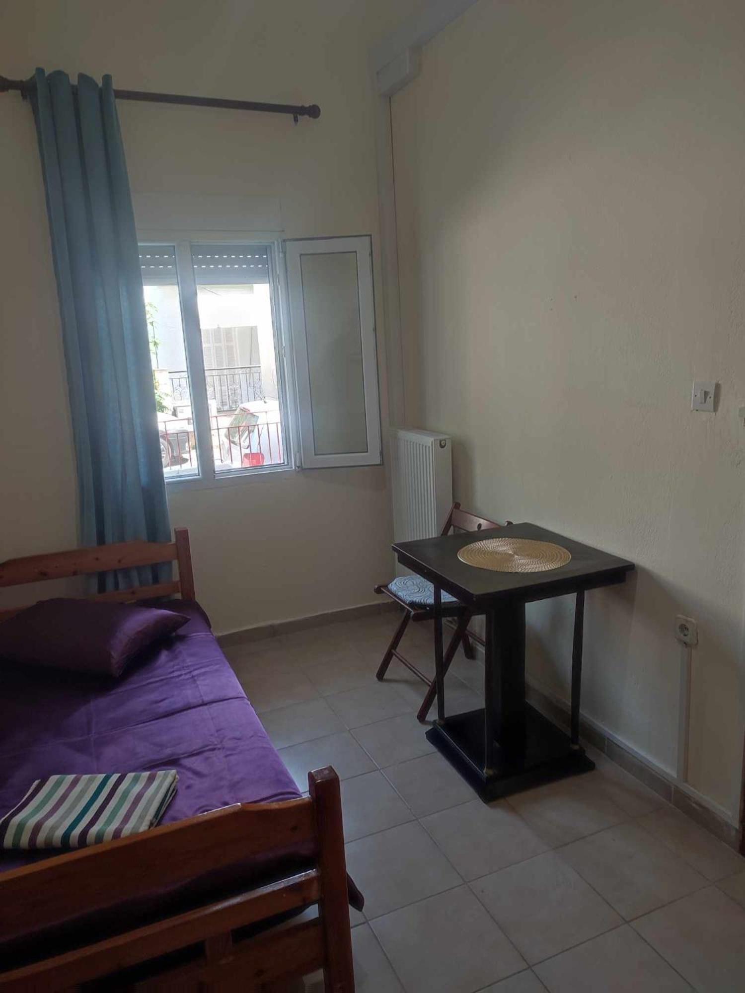 Beautiful Apartment Anais Near The Sea 아기아 트리아스 외부 사진