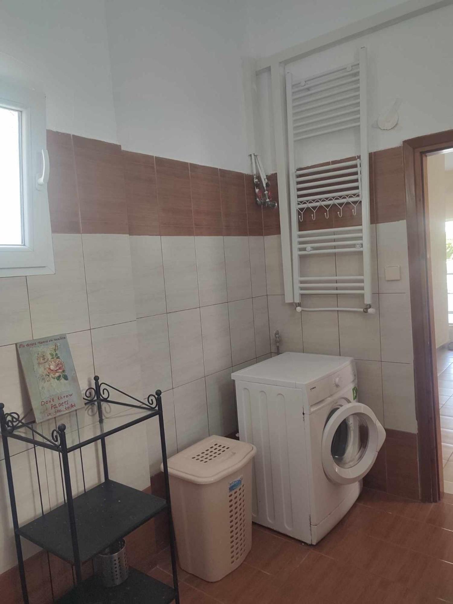 Beautiful Apartment Anais Near The Sea 아기아 트리아스 외부 사진